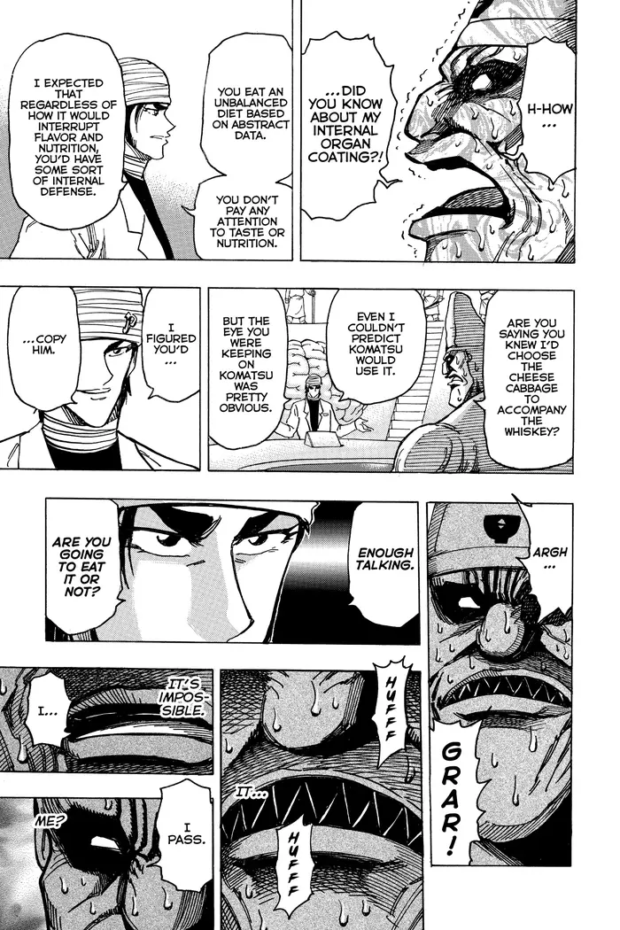 Toriko Chapter 169 image 11_optimized